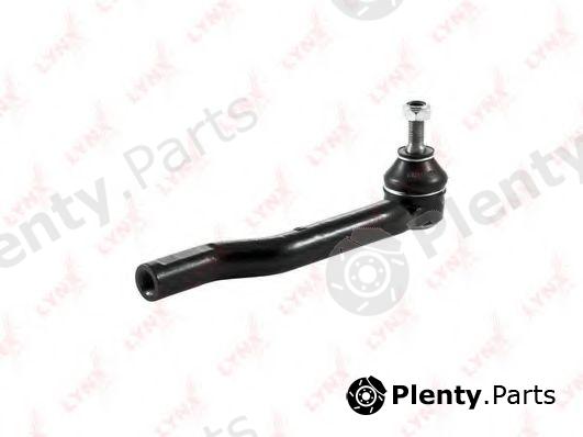  LYNXauto part C4129R Tie Rod End