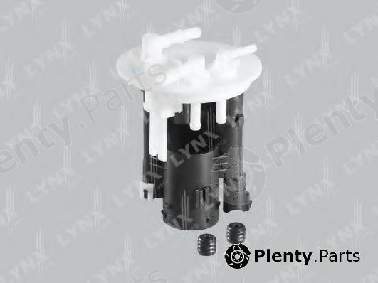  LYNXauto part LF-971M (LF971M) Fuel filter