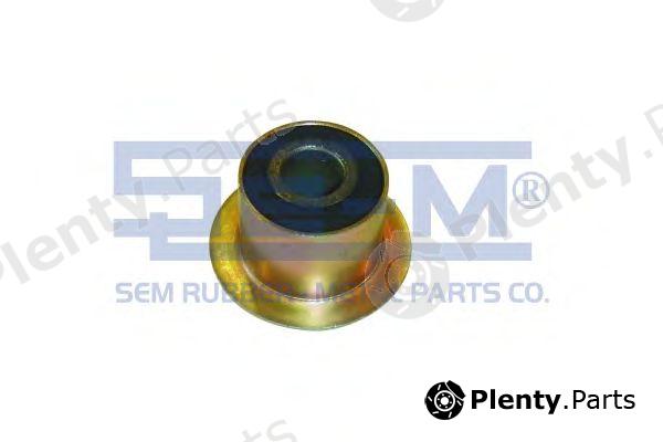  SEM LASTIK part 10198 Mounting, leaf spring; Mounting, spring shackle