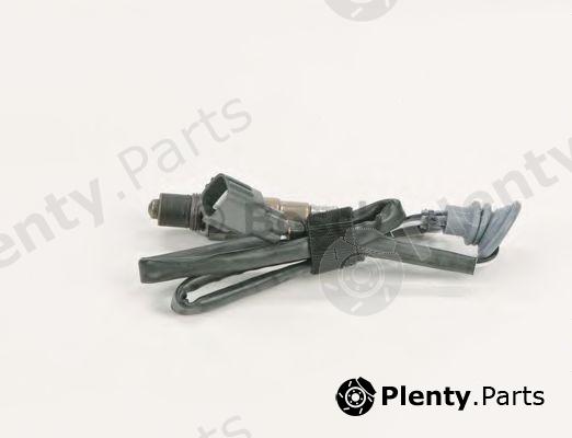  BOSCH part 0258986642 Lambda Sensor