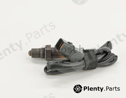  BOSCH part 0258986657 Lambda Sensor