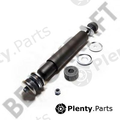  BERGKRAFT part BK9500079 Shock Absorber