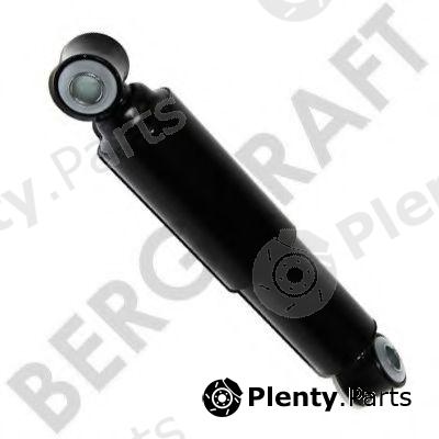  BERGKRAFT part BK9500442 Replacement part