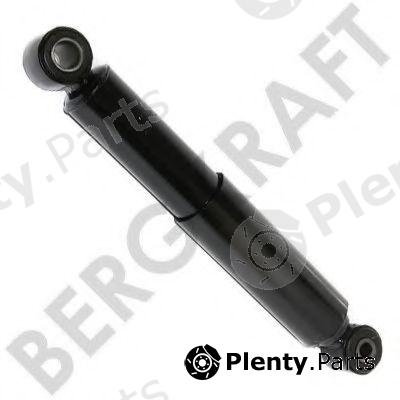  BERGKRAFT part BK9500853 Shock Absorber