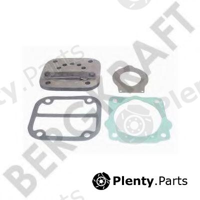  BERGKRAFT part BK1111921AS Repair Kit, compressor