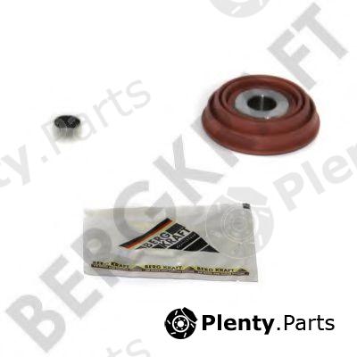  BERGKRAFT part BK1600004AS Repair Kit, brake caliper
