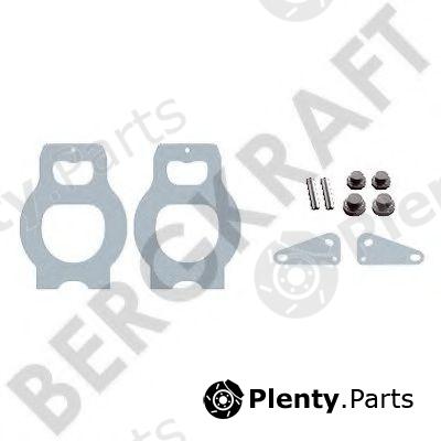  BERGKRAFT part BK6103245 Repair Kit, compressor