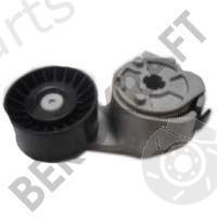  BERGKRAFT part BK6120874 Belt Tensioner, v-ribbed belt