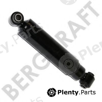  BERGKRAFT part BK6754402 Shock Absorber