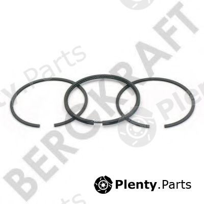  BERGKRAFT part BK8501396 Repair Kit, compressor
