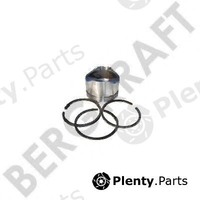  BERGKRAFT part BK8501468 Replacement part