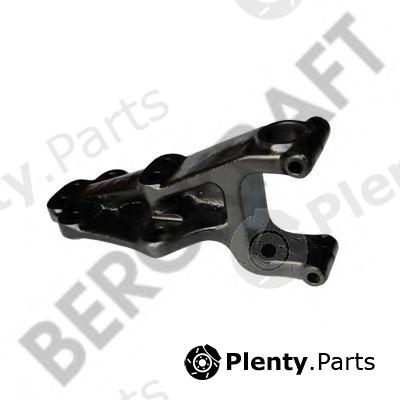  BERGKRAFT part BK8506436 Spring Bracket