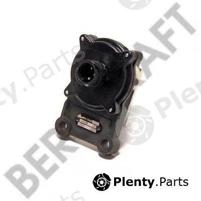  BERGKRAFT part BK8509160 Sensor, pneumatic suspension level