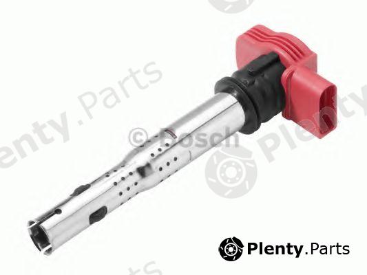  BOSCH part 0986221052 Ignition Coil