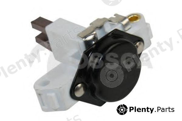  OSSCA part 00493 Alternator Regulator