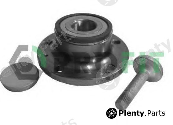  PROFIT part 2501-3644 (25013644) Wheel Bearing Kit