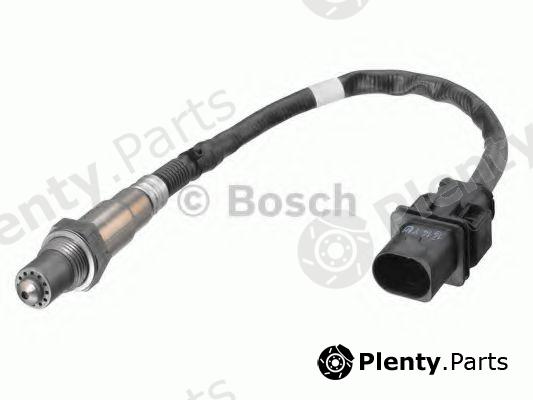  BOSCH part 0281004157 Lambda Sensor