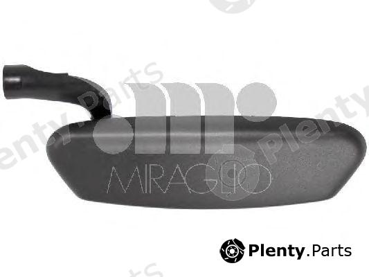  MIRAGLIO part 80456 Door Handle
