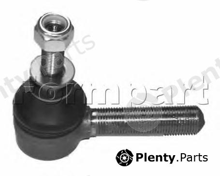  FORMPART part 1701004 Tie Rod End