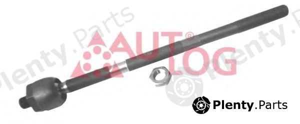  AUTLOG part FT1845 Tie Rod Axle Joint