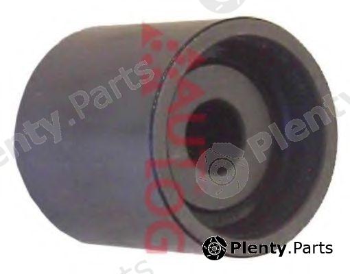  AUTLOG part RT1125 Deflection/Guide Pulley, timing belt