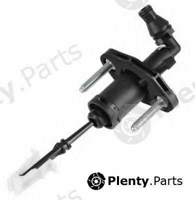  SACHS part 6284605018 Master Cylinder, clutch