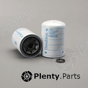  DONALDSON part P550105 Fuel filter