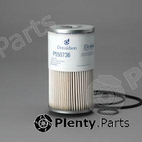  DONALDSON part P550736 Fuel filter
