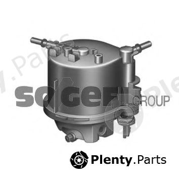  PURFLUX part FCS704 Fuel filter