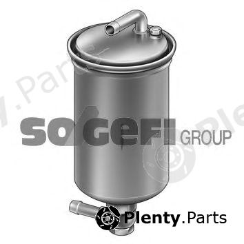  PURFLUX part FCS731 Fuel filter
