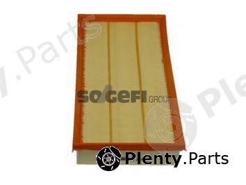  PURFLUX part A379 Air Filter