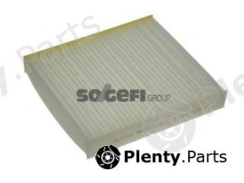  PURFLUX part AH238 Filter, interior air