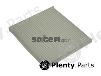  PURFLUX part AH341 Filter, interior air