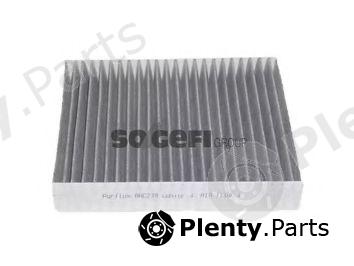  PURFLUX part AHC238 Filter, interior air