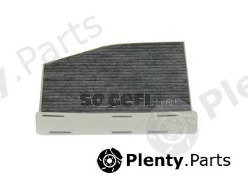  PURFLUX part AHC378 Filter, interior air