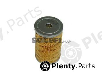  PURFLUX part C180 Fuel filter