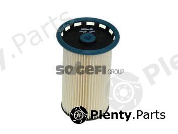  PURFLUX part C801 Fuel filter