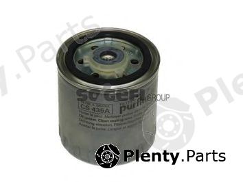  PURFLUX part CS435A Fuel filter