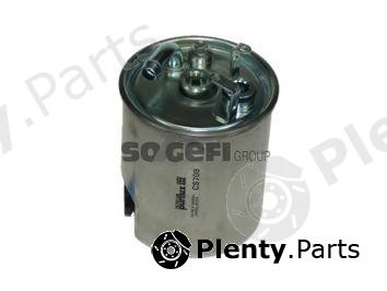  PURFLUX part CS708 Fuel filter
