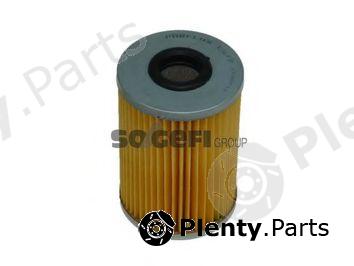  PURFLUX part L272 Oil Filter