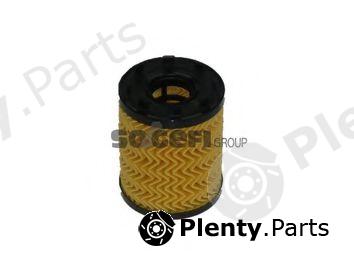  PURFLUX part L330 Oil Filter
