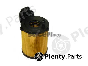  PURFLUX part L343B Oil Filter
