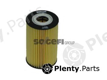  PURFLUX part L409 Oil Filter