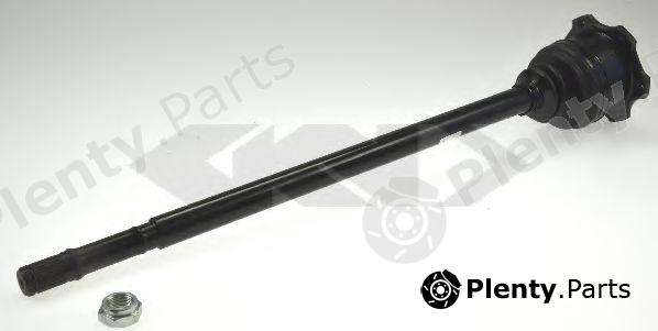  SPIDAN part 22933 Joint, drive shaft