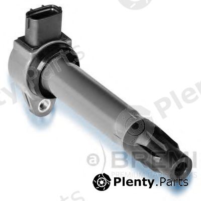  BREMI part 20482 Ignition Coil