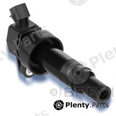  BREMI part 20514 Ignition Coil