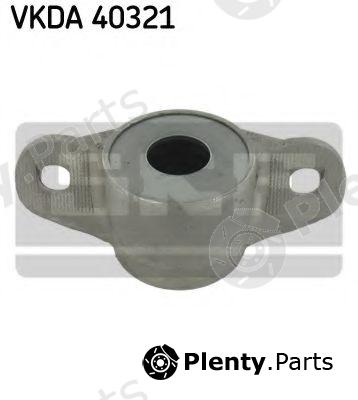  SKF part VKDA40321 Top Strut Mounting