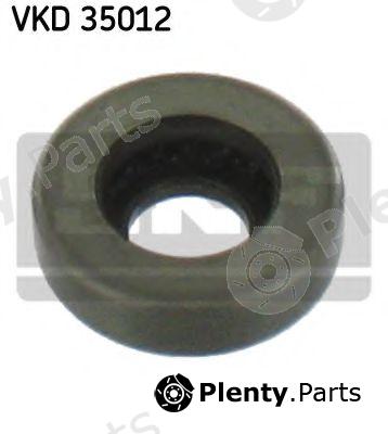  SKF part VKD35012 Anti-Friction Bearing, suspension strut support mounting