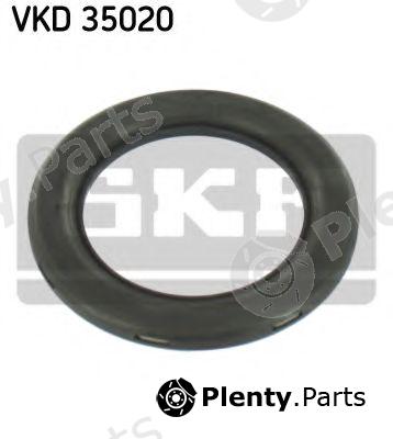  SKF part VKD35020 Anti-Friction Bearing, suspension strut support mounting