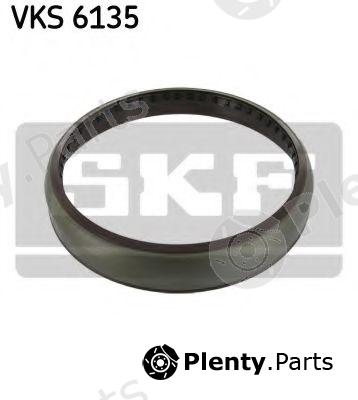  SKF part VKS6135 Shaft Seal, wheel bearing